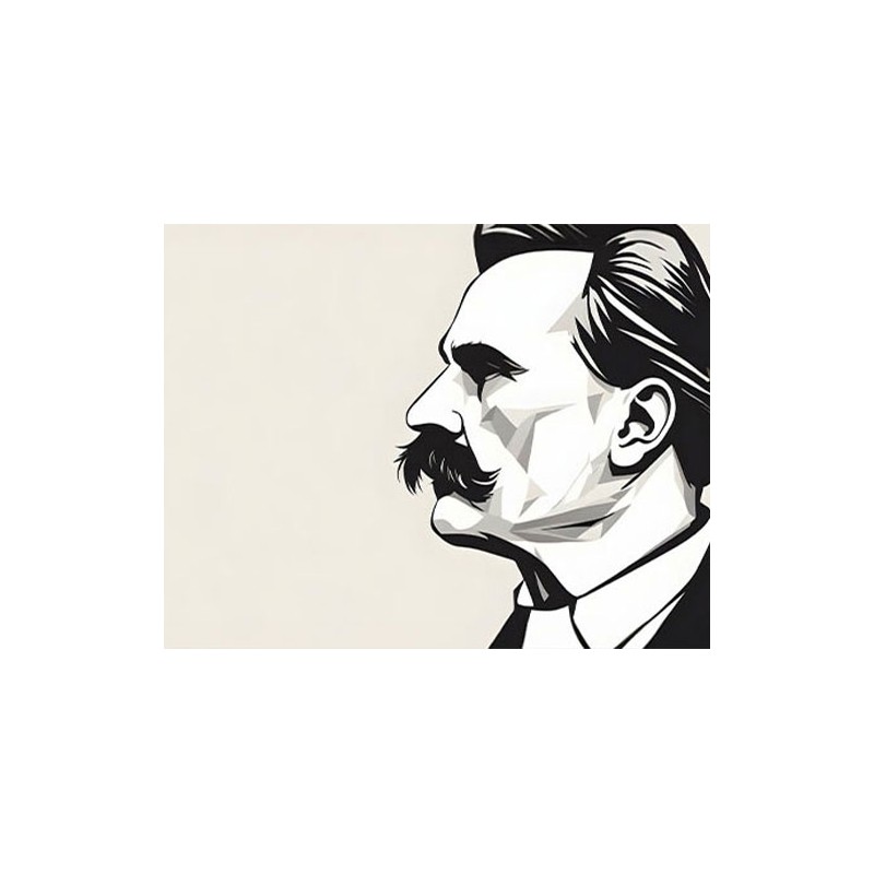 Webinaire gratuit : Nietzsche le philosophe du dépassement de soi