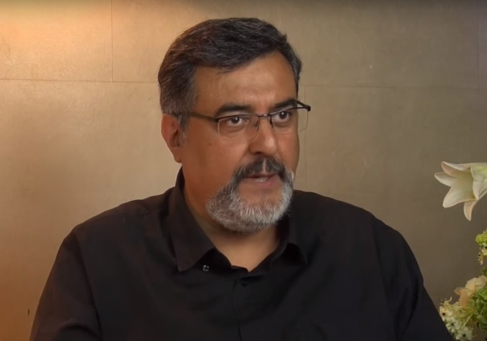 Mohammed Taleb